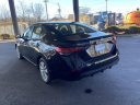 2024 Nissan Sentra S at Nissan of Rockville Centre