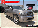 Thumbnail image of 2013 INFINITI QX56 at Drive Nation Automotive LLC