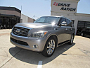 Thumbnail image of 2013 INFINITI QX56 at Drive Nation Automotive LLC