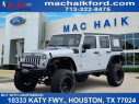 Thumbnail image of 2015 Jeep Wrangler Unlimited at Mac Haik Ford Houston Preowned