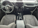 Thumbnail image of 2015 Jeep Wrangler Unlimited at Mac Haik Ford Houston Preowned