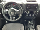 Thumbnail image of 2015 Jeep Wrangler Unlimited at Mac Haik Ford Houston Preowned