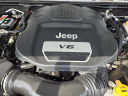 Thumbnail image of 2015 Jeep Wrangler Unlimited at Mac Haik Ford Houston Preowned