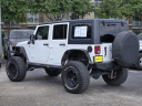 Thumbnail image of 2015 Jeep Wrangler Unlimited at Mac Haik Ford Houston Preowned