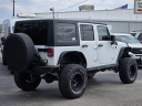 Thumbnail image of 2015 Jeep Wrangler Unlimited at Mac Haik Ford Houston Preowned
