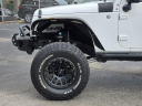 Thumbnail image of 2015 Jeep Wrangler Unlimited at Mac Haik Ford Houston Preowned