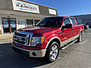 Thumbnail image of 2010 Ford F-150 at Ramirez Automotive LLC