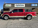 Thumbnail image of 2010 Ford F-150 at Ramirez Automotive LLC