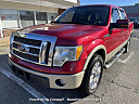 Thumbnail image of 2010 Ford F-150 at Ramirez Automotive LLC