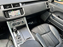 Thumbnail image of 2016 Land Rover Range Rover Sport at Cars of Tampa Inc
