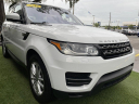 Thumbnail image of 2016 Land Rover Range Rover Sport at Cars of Tampa Inc