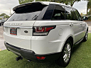 2016 Land Rover Range Rover Sport SE at Cars of Tampa Inc