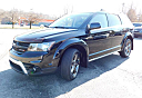 Thumbnail image of 2015 Dodge Journey at Gary Mathews Motors