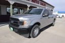 Thumbnail image of 2020 Ford F-150 at Bockmann Auto Sales