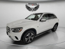 Thumbnail image of 2020 Mercedes-Benz GLC at Performance Dodge Ram of Woodbury