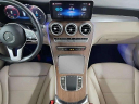 Thumbnail image of 2020 Mercedes-Benz GLC at Performance Dodge Ram of Woodbury