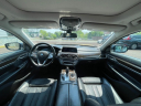 Thumbnail image of 2016 BMW 7 Series at The Efficient Auto Center