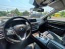 Thumbnail image of 2016 BMW 7 Series at The Efficient Auto Center