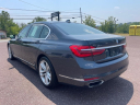 Thumbnail image of 2016 BMW 7 Series at The Efficient Auto Center