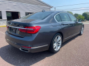 Thumbnail image of 2016 BMW 7 Series at The Efficient Auto Center