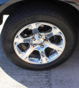 Thumbnail image of 2016 Ram 1500 at ALL STAR MOTORS INC
