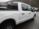 2023 Ford F-150 XLT at Thornhill Ford and Non-Lincoln New