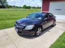 Thumbnail image of 2009 Chevrolet Malibu Hybrid at BLUE LINE MOTORS OHIO LLC