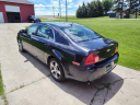 2009 Chevrolet Malibu Hybrid Base at BLUE LINE MOTORS OHIO LLC