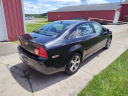 Thumbnail image of 2009 Chevrolet Malibu Hybrid at BLUE LINE MOTORS OHIO LLC
