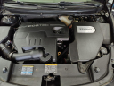 Thumbnail image of 2009 Chevrolet Malibu Hybrid at BLUE LINE MOTORS OHIO LLC