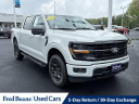 Thumbnail image of 2024 Ford F-150 at FBWC USED