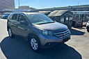 2014 Honda CR-V EX-L at My First Car Llc