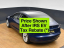 Thumbnail image of 2022 Tesla Model 3 at Car Vision Inc.