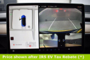 Thumbnail image of 2022 Tesla Model 3 at Car Vision Inc.
