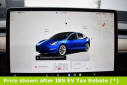 Thumbnail image of 2022 Tesla Model 3 at Car Vision Inc.