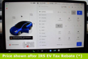 Thumbnail image of 2022 Tesla Model 3 at Car Vision Inc.