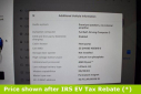Thumbnail image of 2022 Tesla Model 3 at Car Vision Inc.