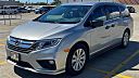 Thumbnail image of 2019 Honda Odyssey at A-1 Auto Sales LLC