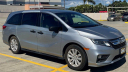 Thumbnail image of 2019 Honda Odyssey at A-1 Auto Sales LLC