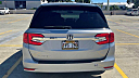 2019 Honda Odyssey LX at A-1 Auto Sales LLC