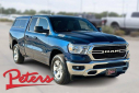 Thumbnail image of 2021 Ram 1500 at NEW - Peters LV Chev CJDR