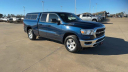 Thumbnail image of 2021 Ram 1500 at NEW - Peters LV Chev CJDR