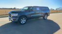 Thumbnail image of 2021 Ram 1500 at NEW - Peters LV Chev CJDR
