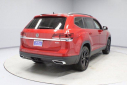 Thumbnail image of 2022 Volkswagen Atlas at Ricart Used