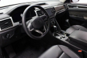 Thumbnail image of 2022 Volkswagen Atlas at Ricart Used