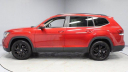 Thumbnail image of 2022 Volkswagen Atlas at Ricart Used