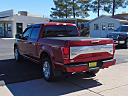 2015 Ford F-150 Platinum at Cottonwood Auto Sales