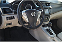2015 Nissan Sentra SV at Chuck Fairbanks Chevrolet