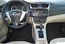 Thumbnail image of 2015 Nissan Sentra at Chuck Fairbanks Chevrolet