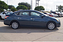 Thumbnail image of 2015 Nissan Sentra at Chuck Fairbanks Chevrolet